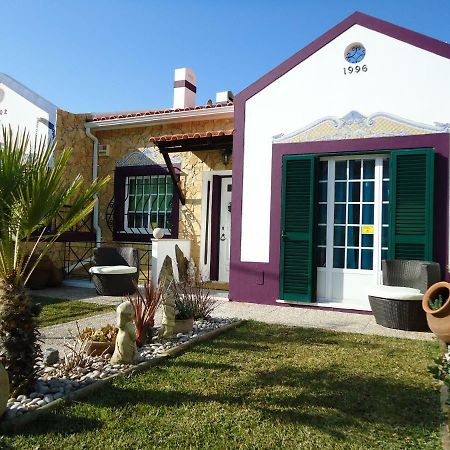Casa Da Ribeira Villa เซซิมบรา ภายนอก รูปภาพ
