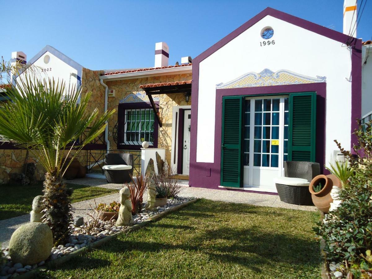 Casa Da Ribeira Villa เซซิมบรา ภายนอก รูปภาพ